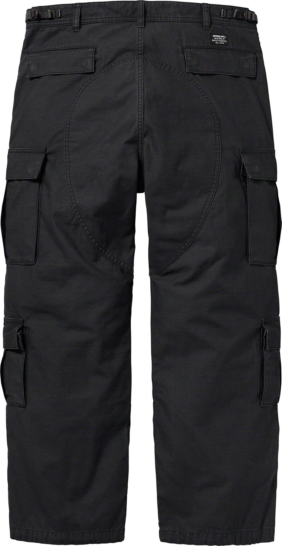 Cargo Pant view 4